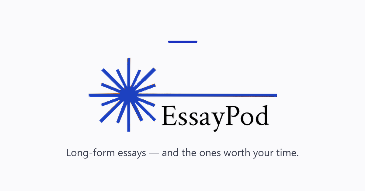 essaypod.com image